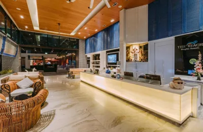 The Beach Heights Condotel Kata 500 meters to Kata beach – 写真 13