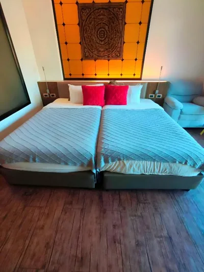 The Beach Heights Condotel Kata 500 meters to Kata beach – 写真 14