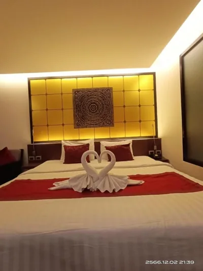 The Beach Heights Condotel Kata 500 meters to Kata beach – 写真 15